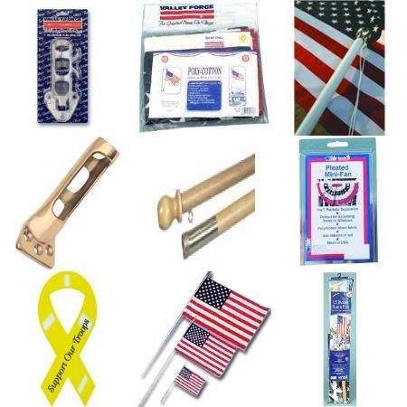 Picture for category Flags & Flagpoles